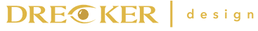Drecker Design logo