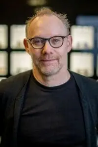 Optiker Per-Arne