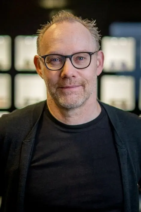 Optiker Per Arne