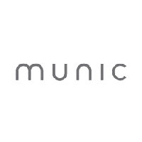 Munic logo.