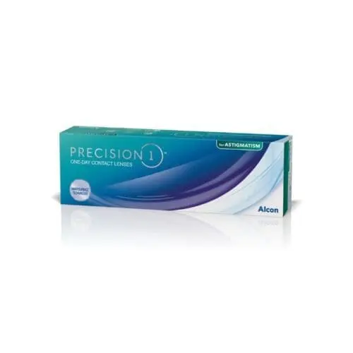 Alcon precicison 30pk