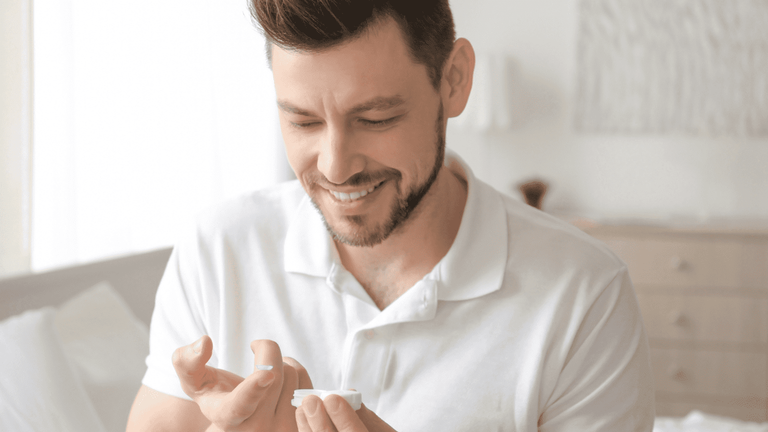 Kontaktlinser tromsø