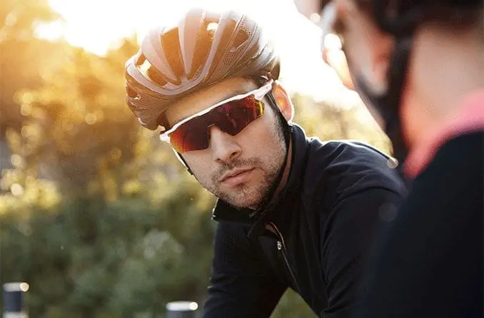 Oakley solbriller