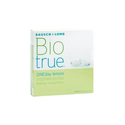 BioTrue ONEday 90pk