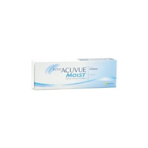 1 day acuvue moist