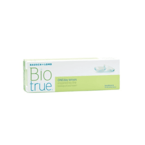 BioTrue ONEday 30pk