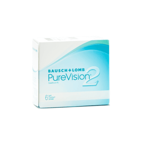 PureVision 2 HD 6pk