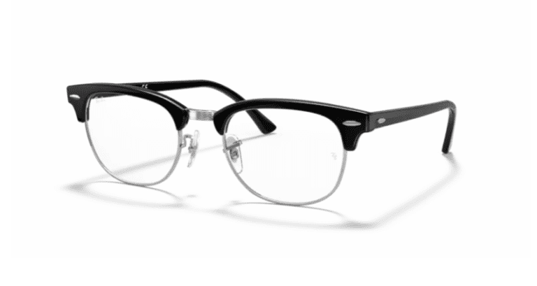 Ray-Ban clubmaster brilelr