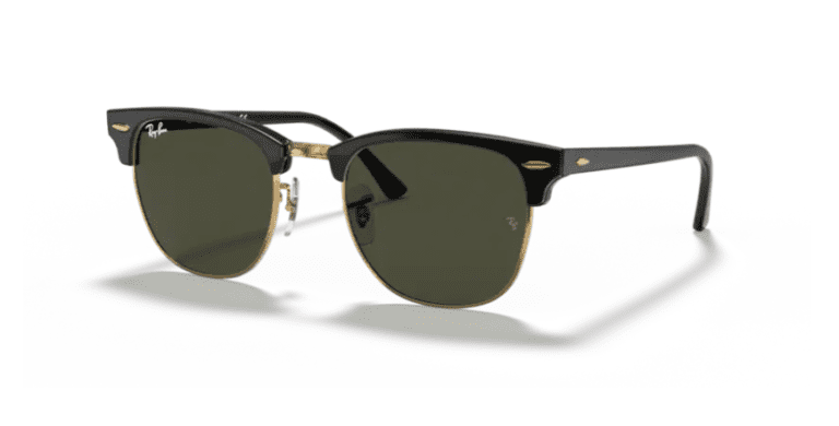 Ray-Ban clubmaster