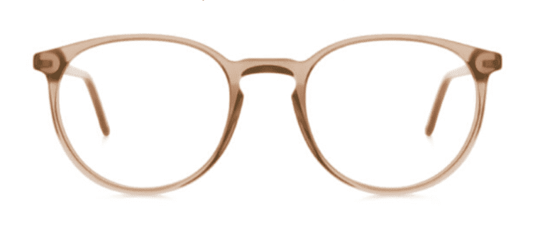 Munic brille modell 856-9