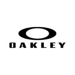Oakley logo