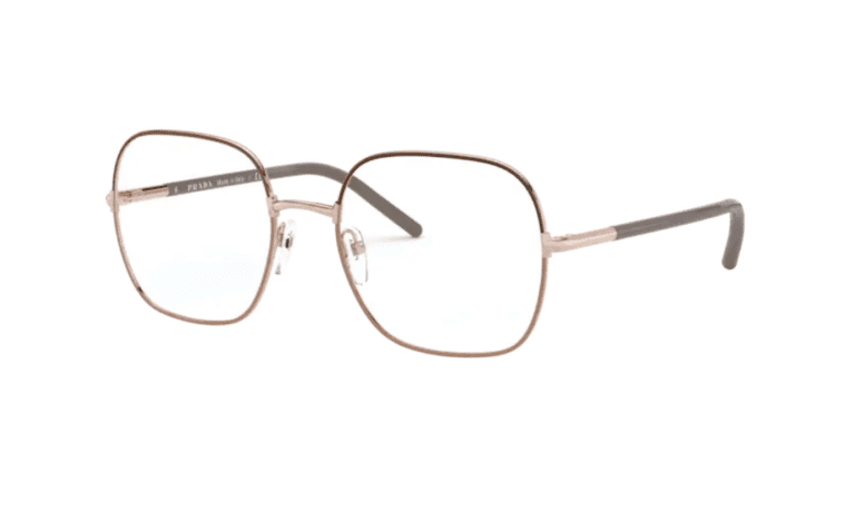 Prada brille 56WV