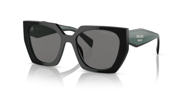 Prada solbrille 15WS