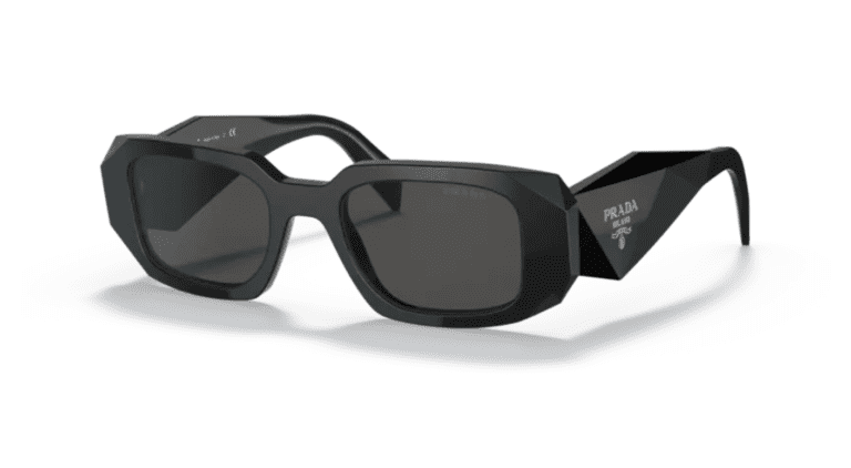 Prada solbrille 17WS