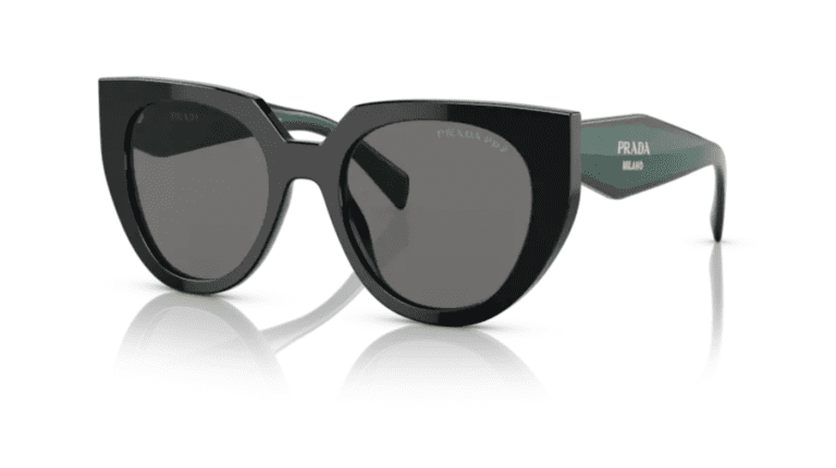Prada sollbrille 14WS