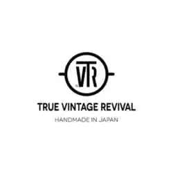 True Vintage Revival logo