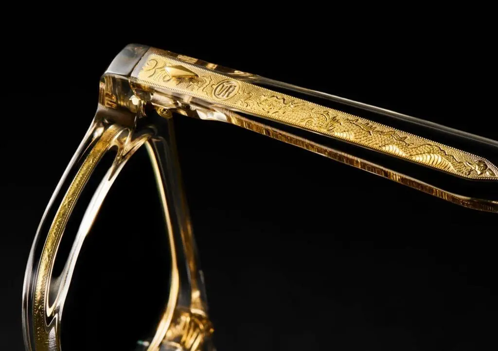 Optiker tromsø briller