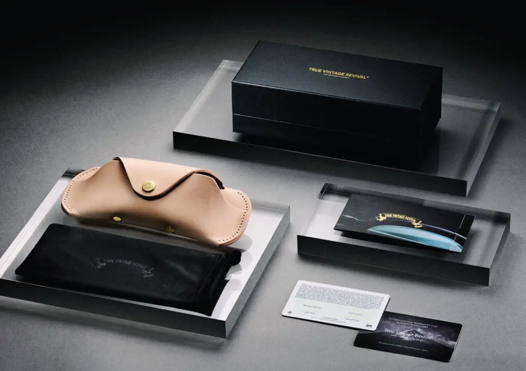 Optiker Tromsø briller og etuier