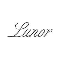 Lunor logo.