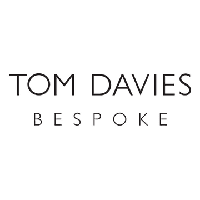 Tom Davies Bespoke logo.