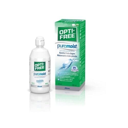 Opti free puremoist 300ml