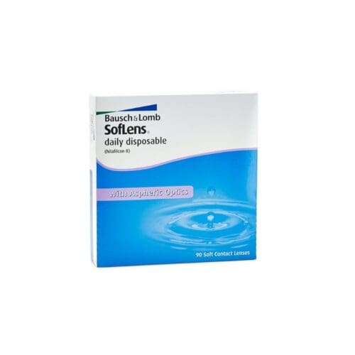 Softlens daily Disposable