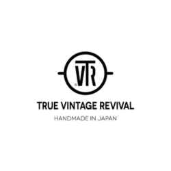 True Vintage Revival logo