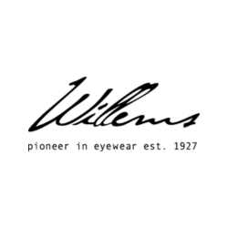 Willems Eyewear logo